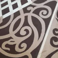 جفت فرش ۹ متری