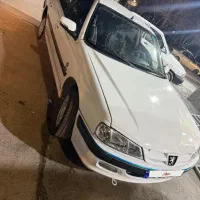 پارس سال مدل ۸۹ دوگانه فابریک