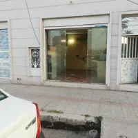 مغازه 22متری. ابتدای ولی عصر