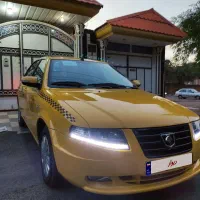 سورن پلاس تاکسی