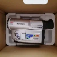 دوربین فیلمبرداری سامسونگ|دوربین عکاسی و فیلم‌برداری|پرند, فاز ۰|دیوار