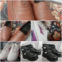 بوت|کیف، کفش، کمربند|رشت, حمیدیان|دیوار