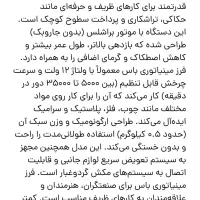 فرزمینیاتوری بای۲۱۲عددی|ابزارآلات|ماهدشت, |دیوار