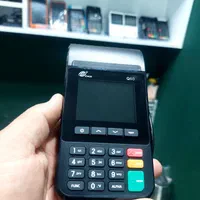 کارتخوان Q60 وای فای دار فور جی|فروشگاه و مغازه|ایذه, |دیوار