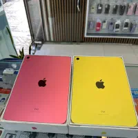 تبلت ipad 10 با حافظه ۶۴ گیگ