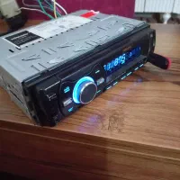 ضبط سونی 4 خروجی و چراغ پیکان LPG گاز|قطعات یدکی و لوازم جانبی|شیراز, ده پیاله|دیوار