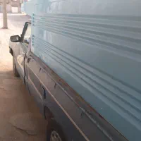 مزدا تک کابین ۱۶۰۰