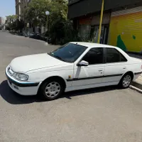 پژو پارس مدل ۸۸ سالم
