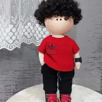 عروسک روسی/ دکوری|اسباب‌‌بازی|نهاوند, |دیوار