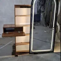 آینه|آینه|لاهیجان, گلستان|دیوار