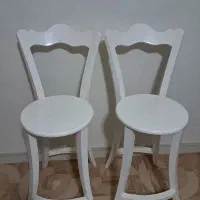 صندلی اوپن۲ عدد|میز و صندلی غذاخوری|پاکدشت, پاکدشت (مامازند)|دیوار