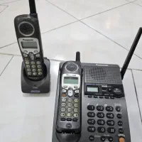 تلفن پاناسونیک ۲۳۶۱