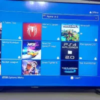اجاره کنسول بازی اجاره ps4 کرایه دستگاه