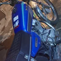 موتور سیکلت|موتورسیکلت|بازرگان, |دیوار