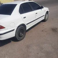 سمند LX EF7 بنزینی، مدل ۱۳۹۷|خودرو سواری و وانت|قشم, |دیوار
