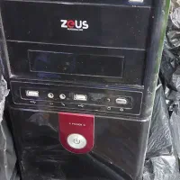 مانیتور وکیس