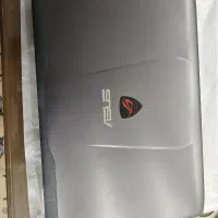 لپتاپ ASUS ROG مدل ۵۵۲