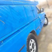 وانت نیسان مدل ۸۶ انژکتور (معاوضه)|خودرو سواری و وانت|ارومیه, |دیوار