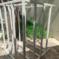 جاکولری پنجره ای