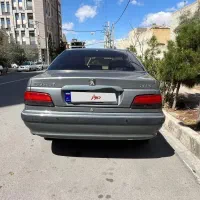 پارس سال مدل ۹۵ بی رنگ
