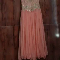 لباس مجلسی سایز۴۴