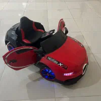 ماشین شارژی کودک|اسباب‌بازی بچه|بوکان, |دیوار