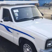 فروش مزدا کارا ۲۰۰۰|خودرو سواری و وانت|قدس, شهر‌قدس|دیوار