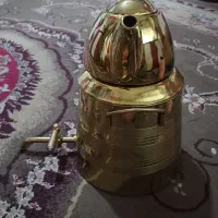 کتری قوری در حد نو ۶لیتری