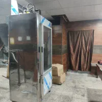 یخچال دو ور نما|فروشگاه و مغازه|دوگنبدان, |دیوار