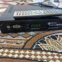 گیرنده دیجیتال