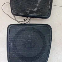 بلندگو