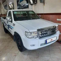 نیسان زامیاد پادرا مدل 1401