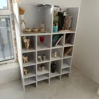 کتابخانه ام دی اف