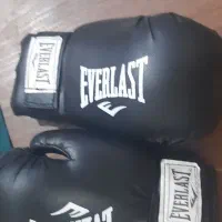 دستکش بوکس