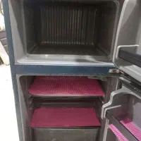 یخچال فریزر کوچک|یخچال و فریزر|ریگ, |دیوار