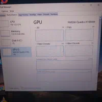 لپ تاپ hp 8750 i7 3520m|رایانه همراه|تبریز, |دیوار