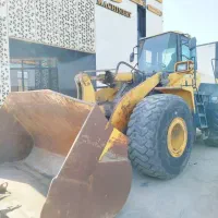 لود ۴۷۰کوماتسو خط۵|خودرو سنگین|اهواز, کیانشهر|دیوار