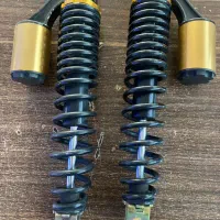 کمک موتور طرح ایروکس