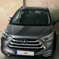 جک اس تری مدل ۱۴۰۳ مشابه صفر