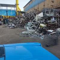 خرید آهن آلات تخریب ساختمان ضایعات آهن|خدمات پیشه و مهارت|هشتگرد, ینگی امام|دیوار