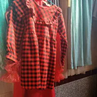 لباس بچه گانه