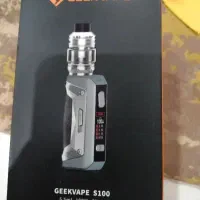 ویپ geekwape s100