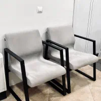 وسایل سالن زیبایی|آرایشگاه و سالن‌های زیبایی|اراک, |دیوار