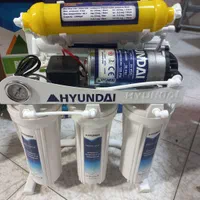 تصفیه آب هیوندای اصلی|آب‌سردکن و تصفیه آب|نجف‌آباد, دانش|دیوار