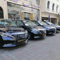 FMC 511 نقد و اقساط|خودرو سواری و وانت|تهران, ظفر|دیوار