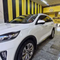 سورنتو ۲۰۱۸ در حد صفر|خودرو سواری و وانت|اهواز, شریعتی جنوبی|دیوار