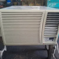 کولر گازی پنجره ای ۲۴ هزار