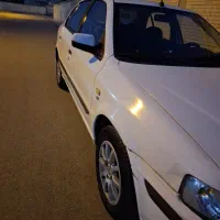 سمند EF7|خودرو سواری و وانت|کرمان, |دیوار