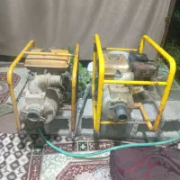 موتور آب