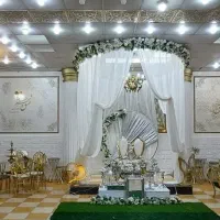 تالار  پذیرایی و خانه عقد دیاکو